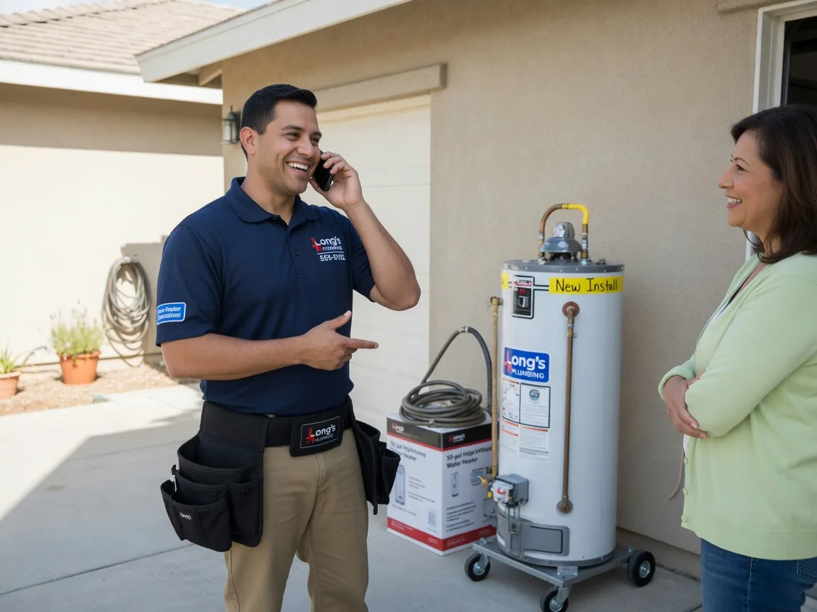 Leak Detection Fort Washington, MD FAQs